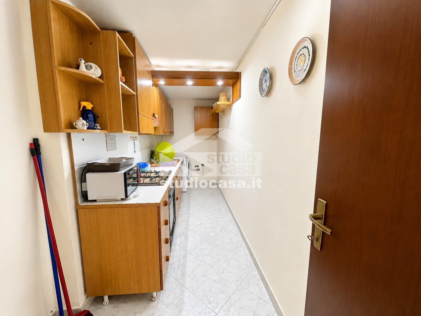 Villa a schiera in vendita a Marzano