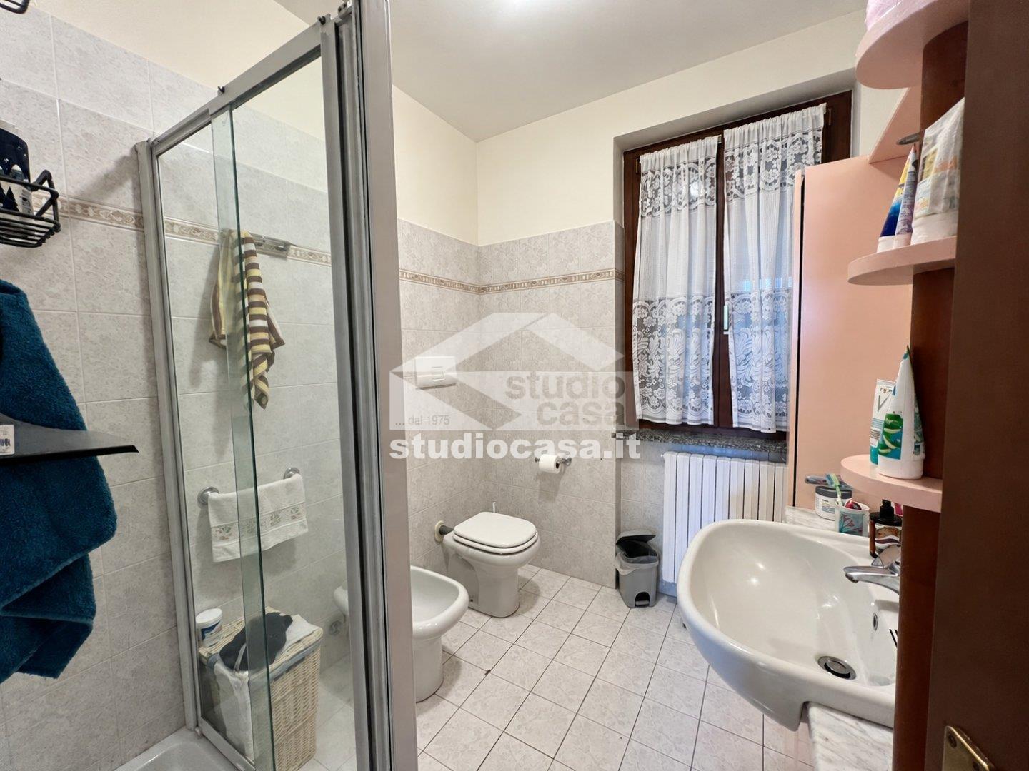 Villa a schiera in vendita a Marzano