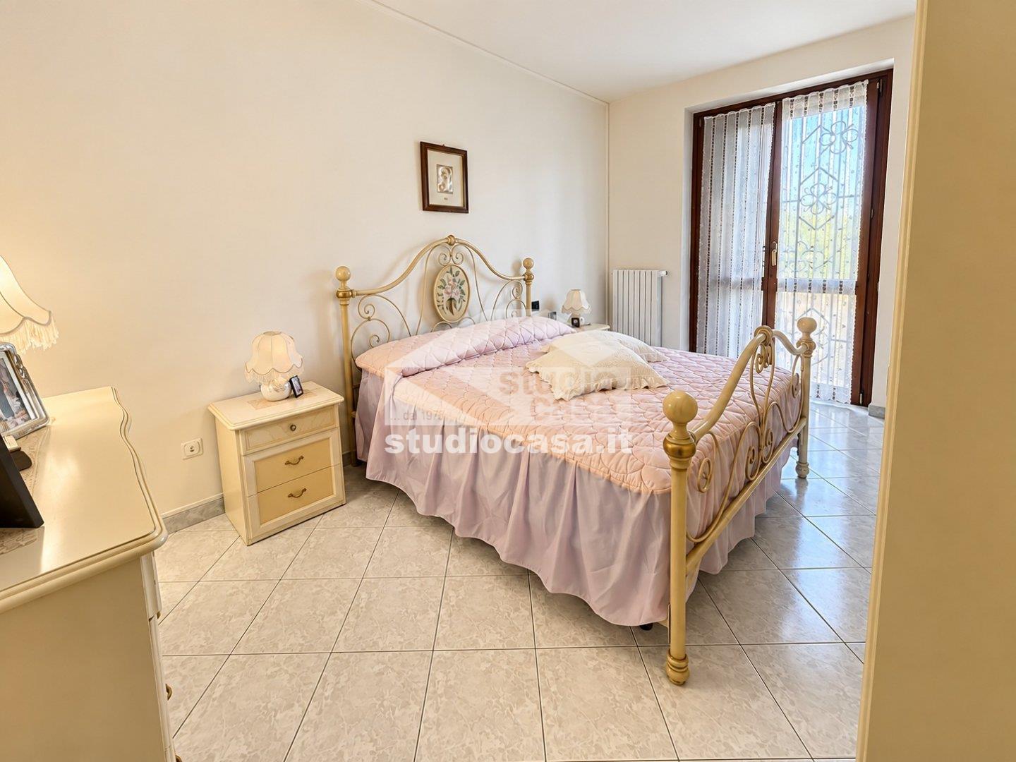Villa a schiera in vendita a Marzano
