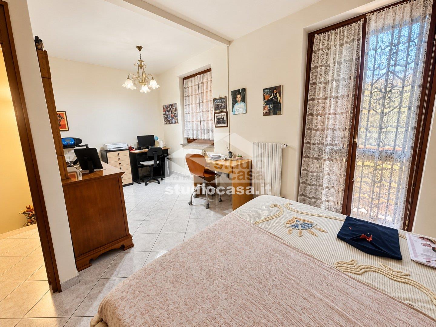 Villa a schiera in vendita a Marzano