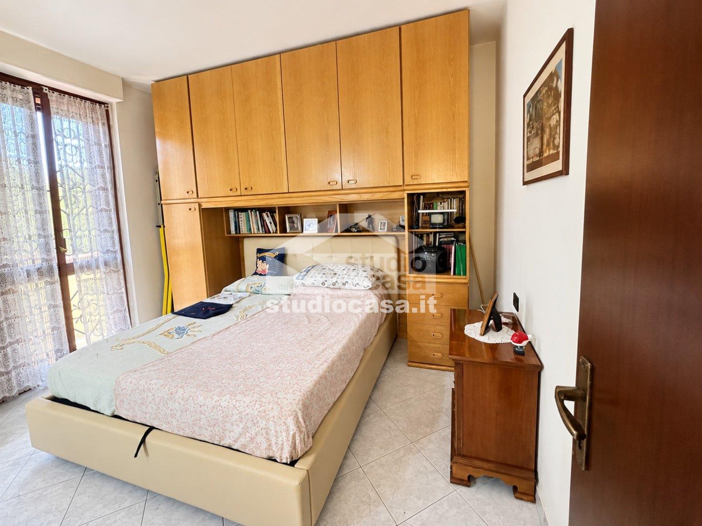Villa a schiera in vendita a Marzano