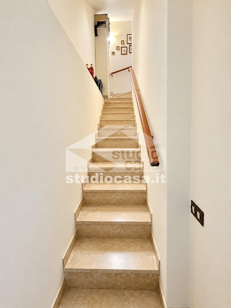 Villa a schiera in vendita a Marzano