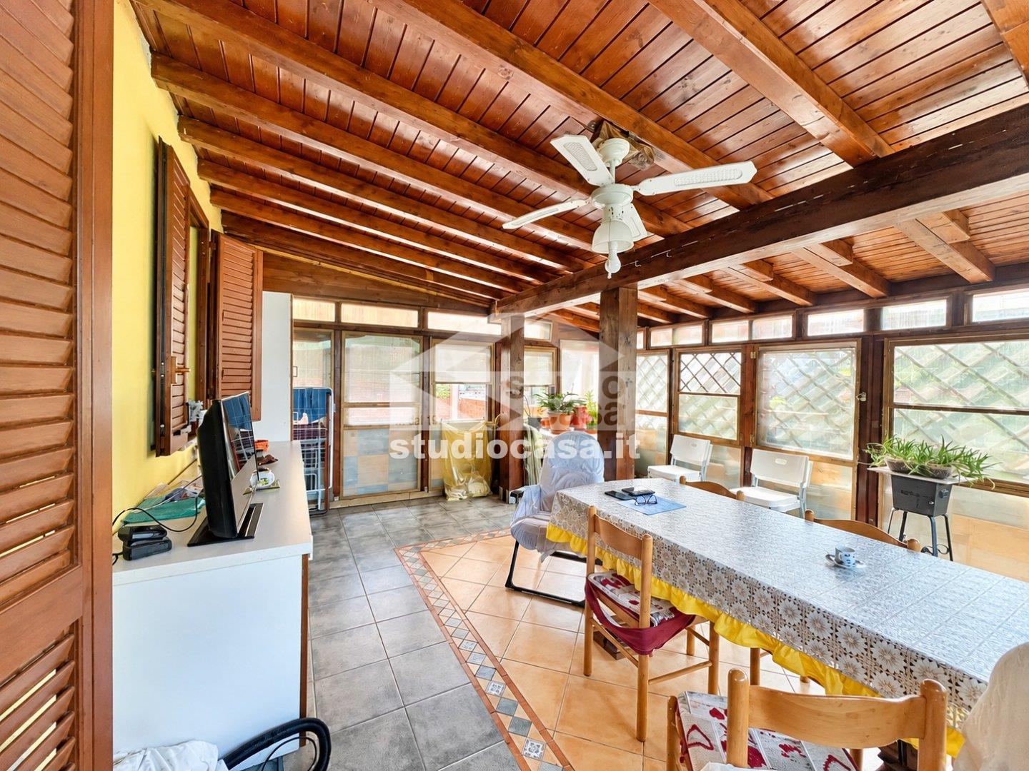 Villa a schiera in vendita a Marzano