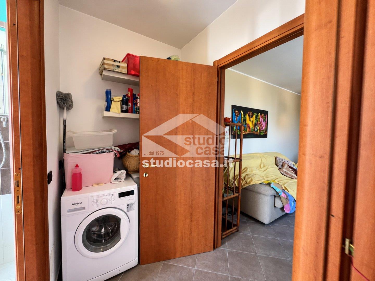 Appartamento in vendita a Torrevecchia Pia