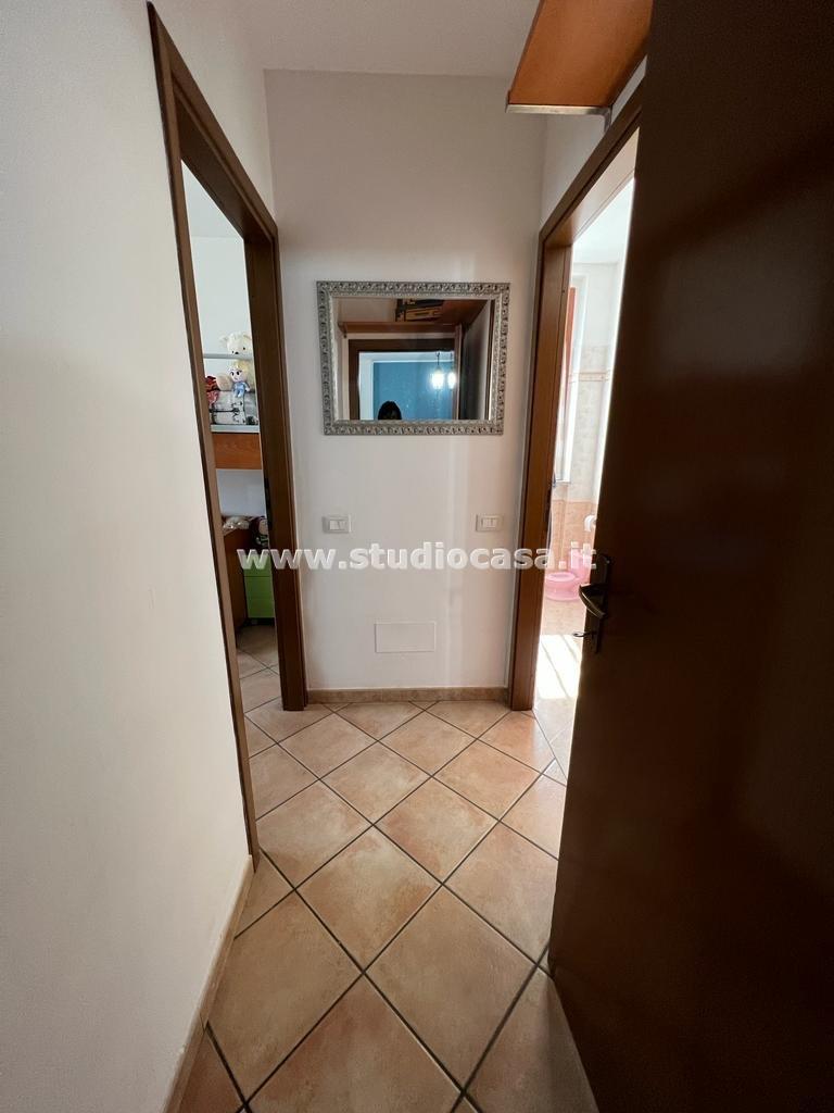 Appartamento in vendita a Torrevecchia Pia