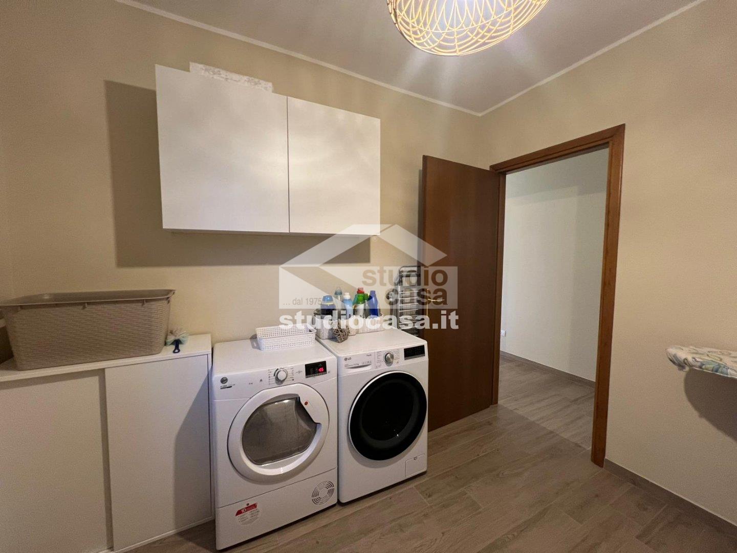 Villa Unifamiliare in vendita a Marzano