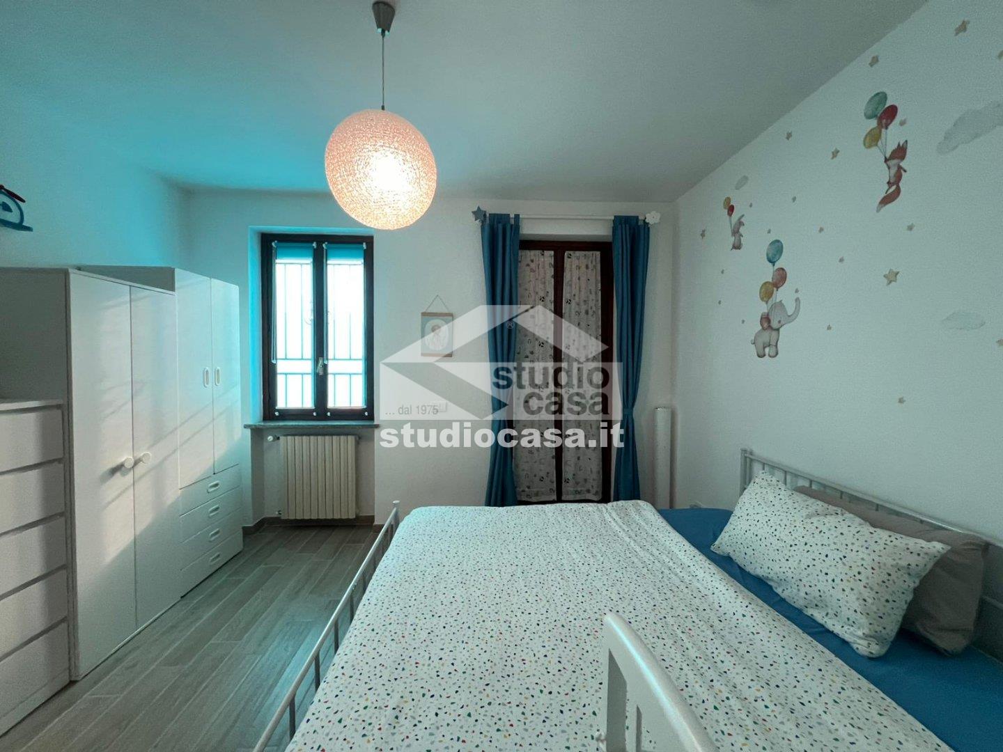 Villa Unifamiliare in vendita a Marzano