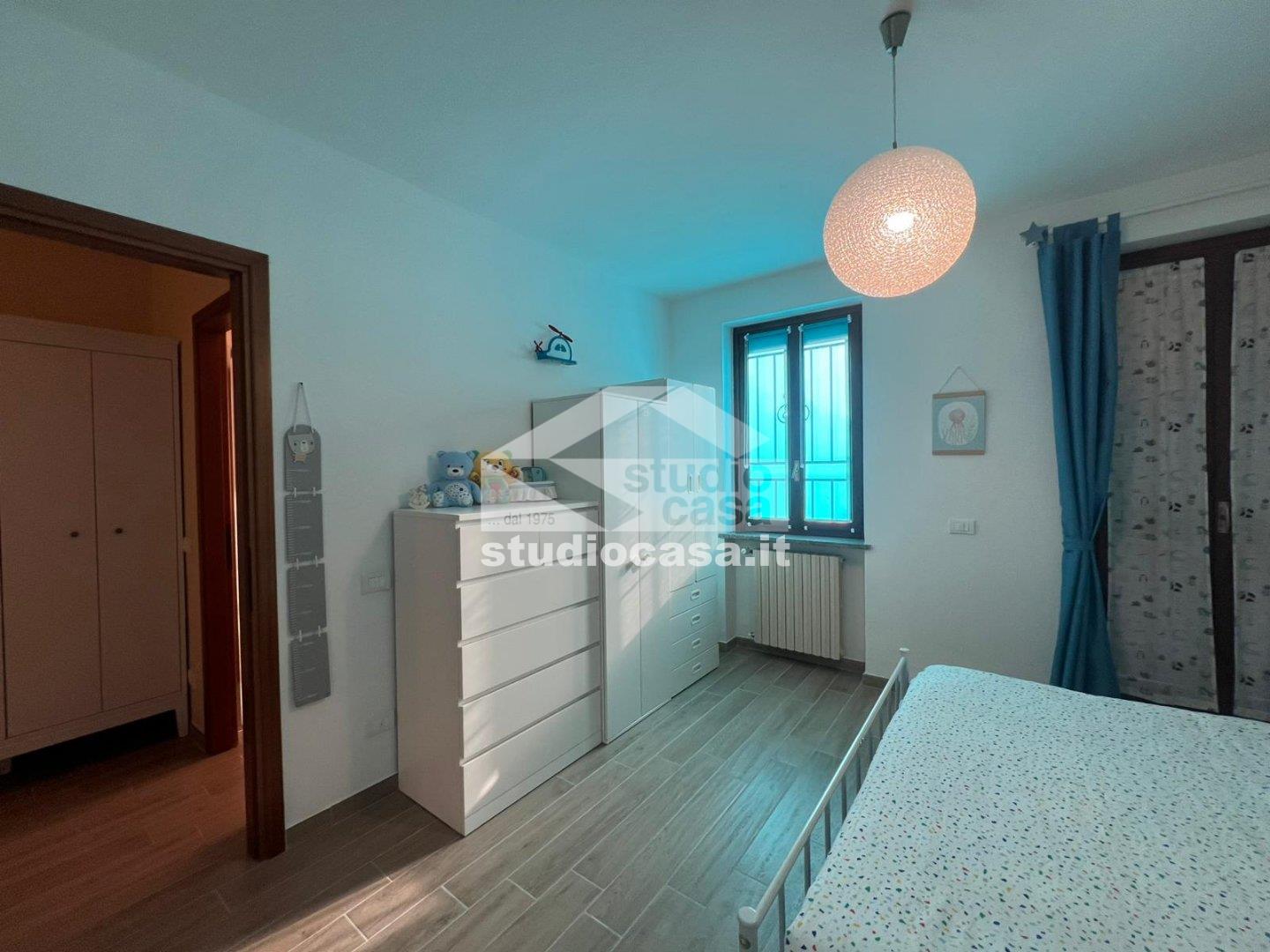 Villa Unifamiliare in vendita a Marzano