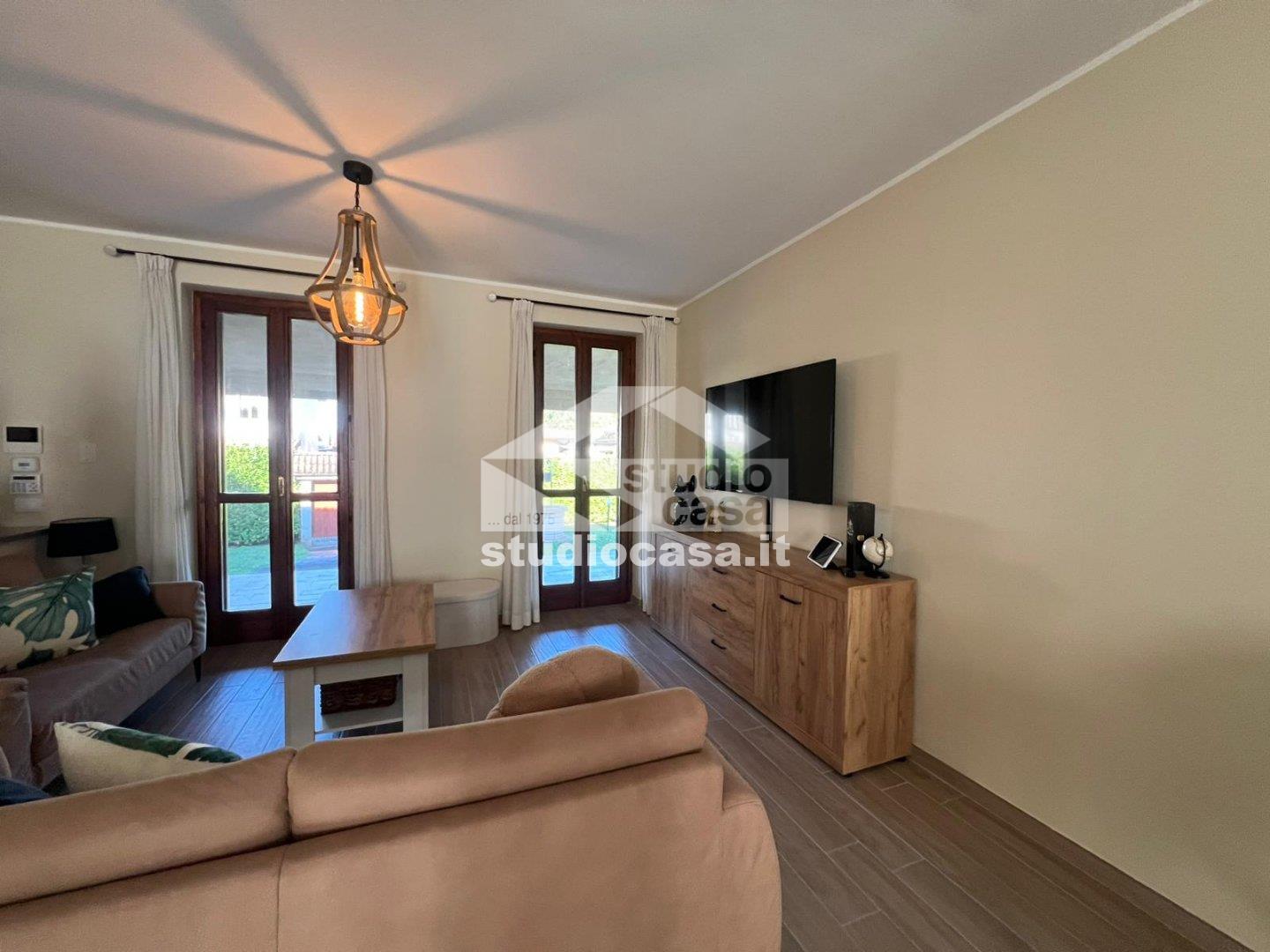 Villa Unifamiliare in vendita a Marzano