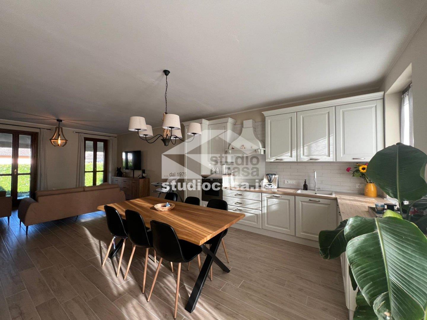 Villa Unifamiliare in vendita a Marzano