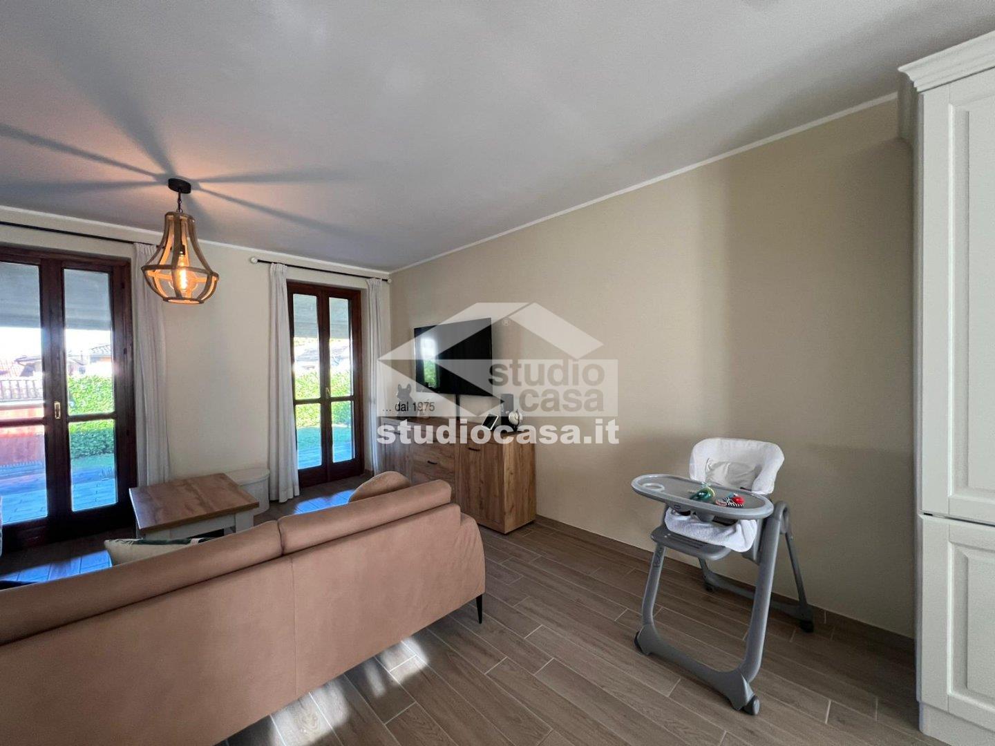 Villa Unifamiliare in vendita a Marzano