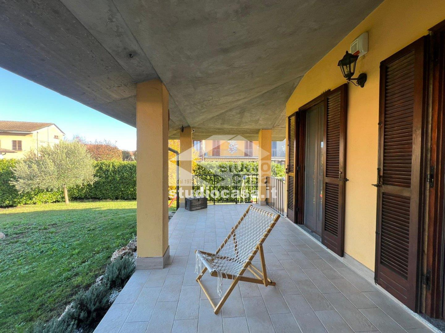 Villa Unifamiliare in vendita a Marzano