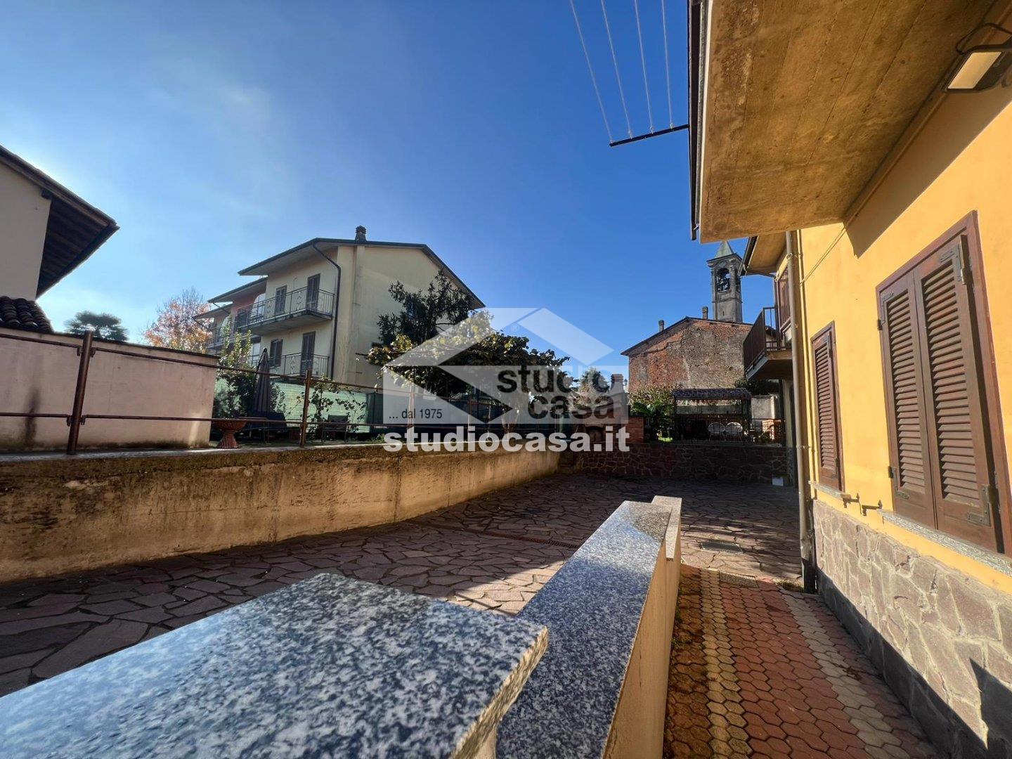 Villa Unifamiliare in vendita a Marzano