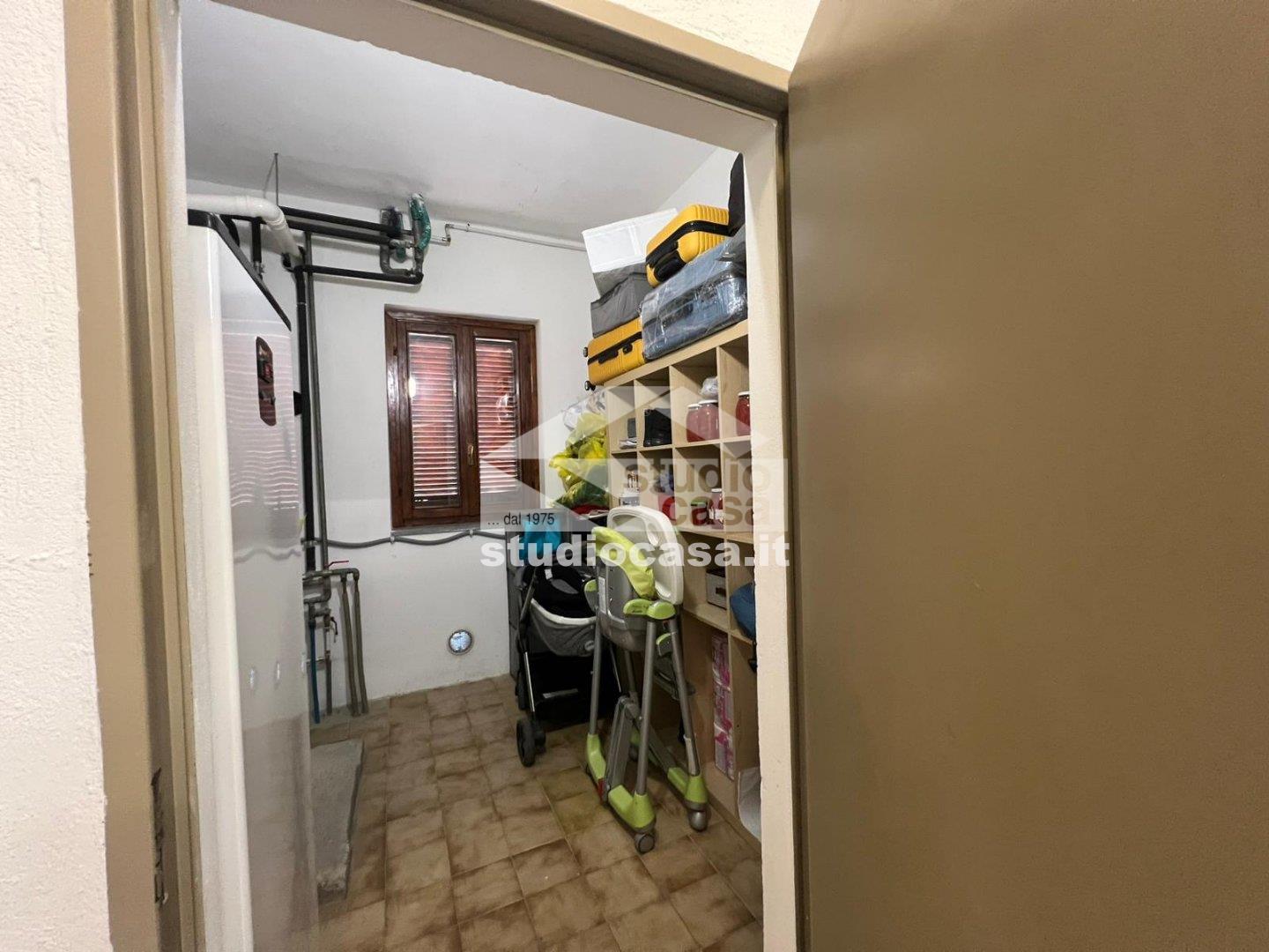 Villa Unifamiliare in vendita a Marzano