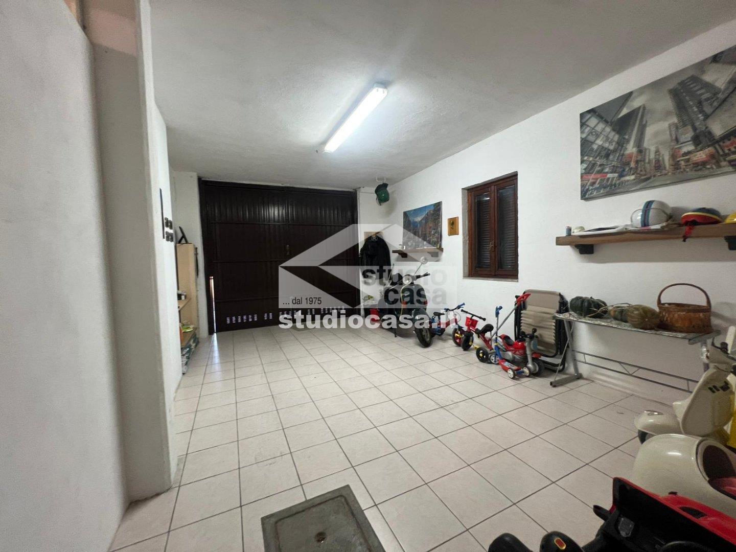 Villa Unifamiliare in vendita a Marzano