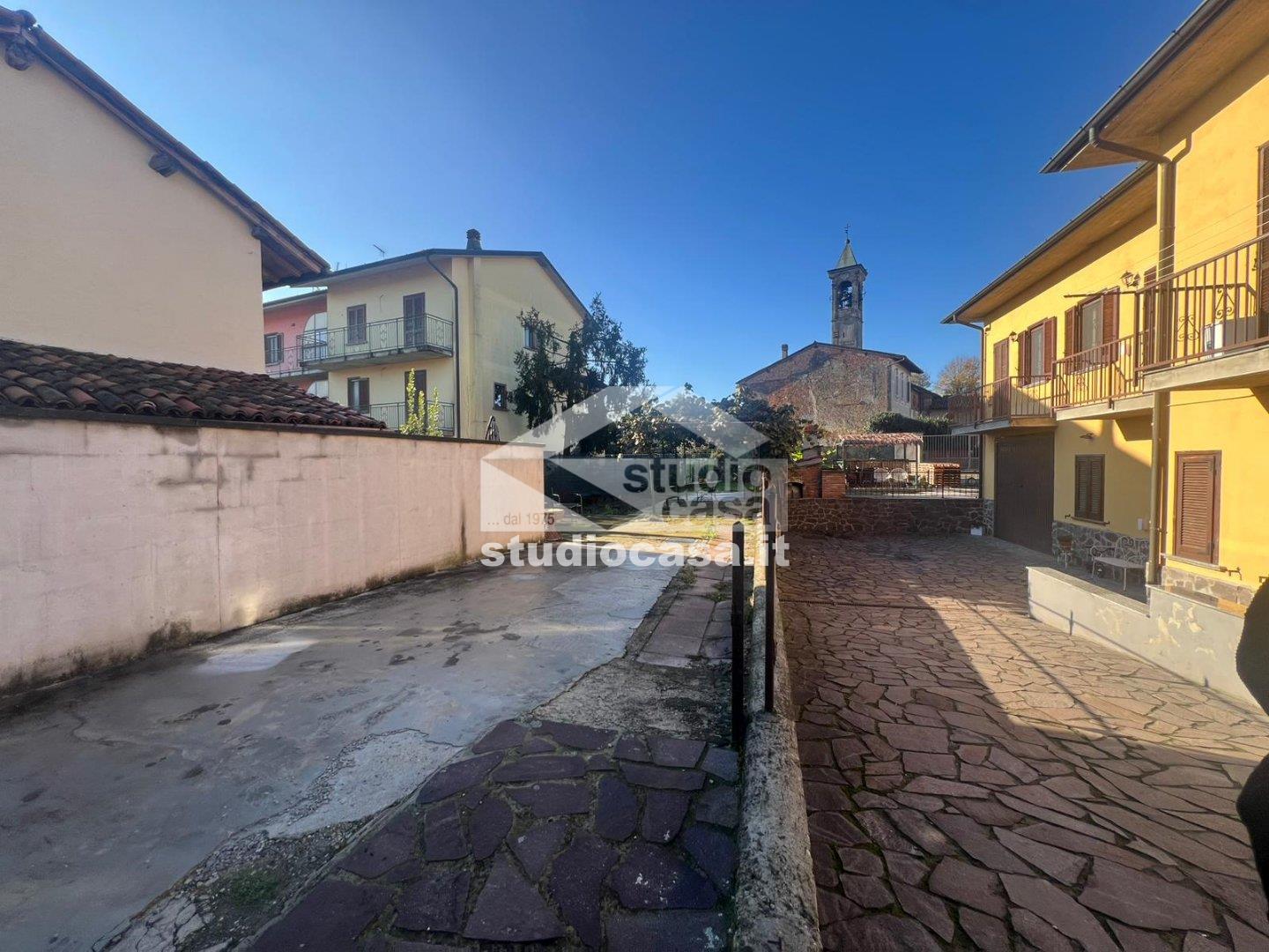 Villa Unifamiliare in vendita a Marzano