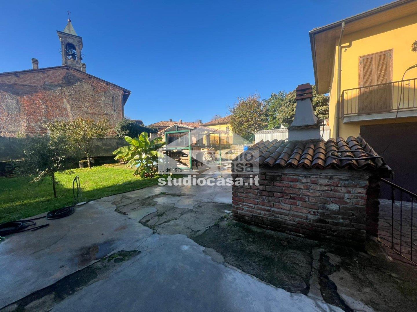 Villa Unifamiliare in vendita a Marzano