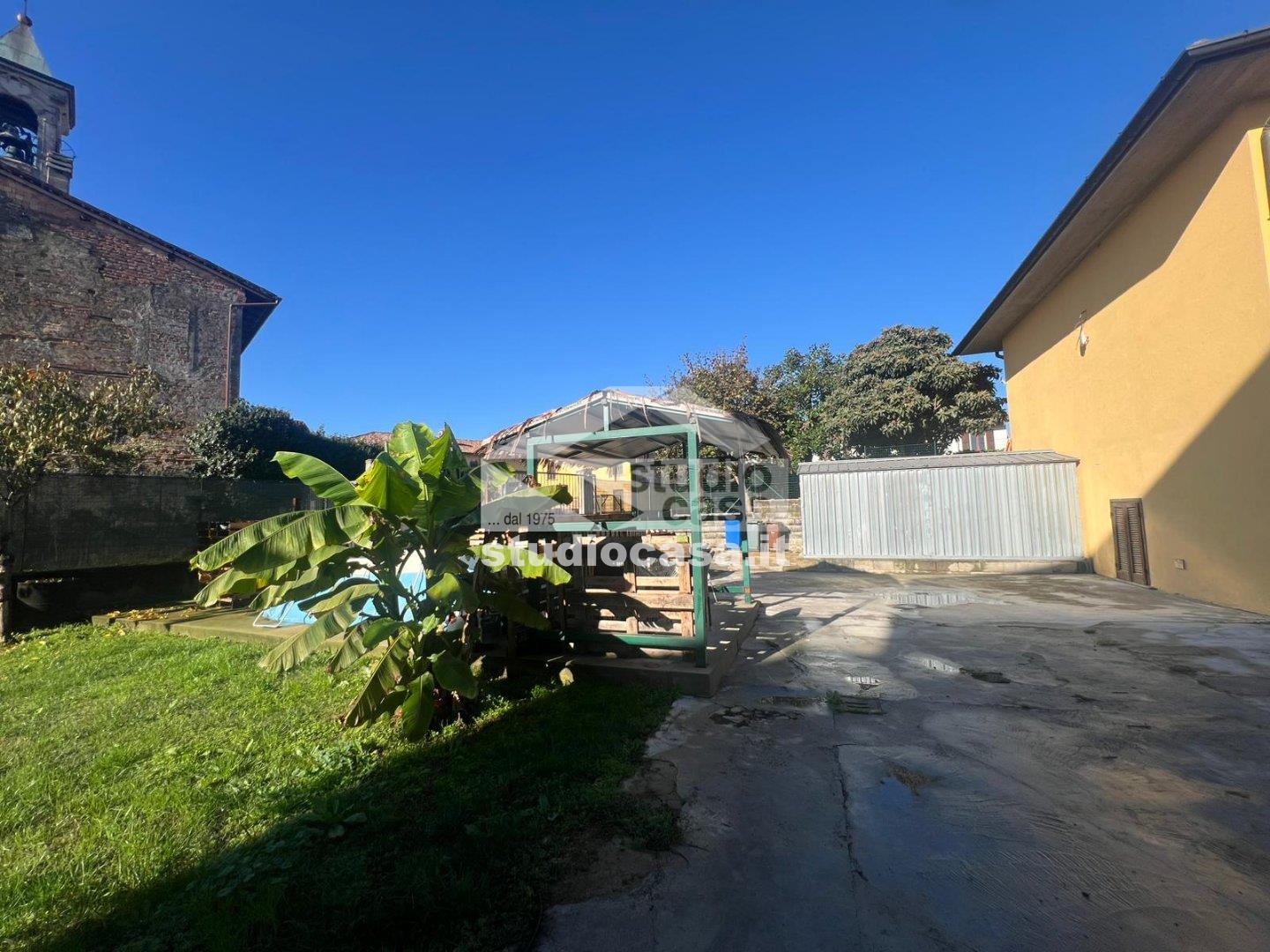 Villa Unifamiliare in vendita a Marzano