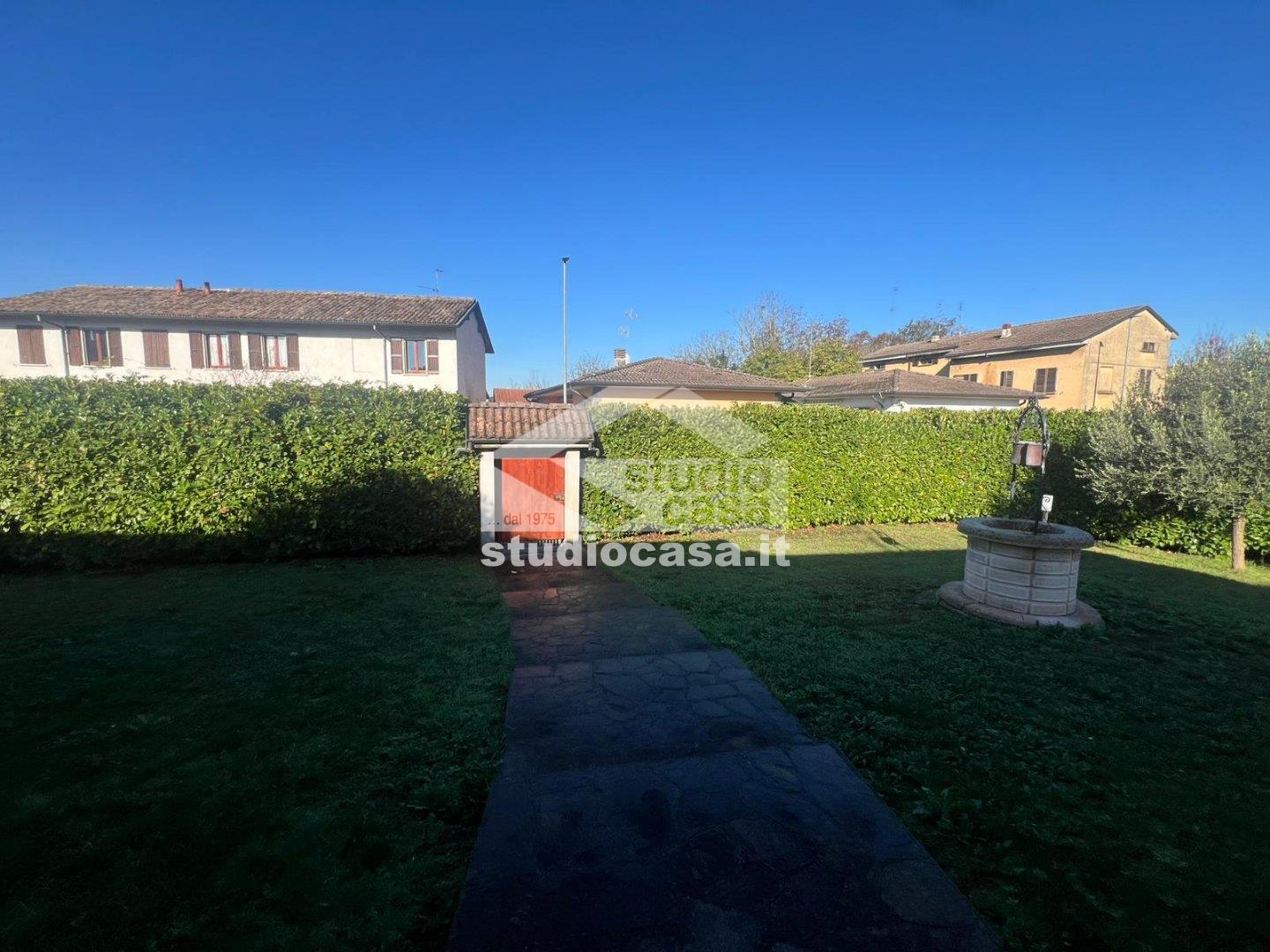 Villa Unifamiliare in vendita a Marzano