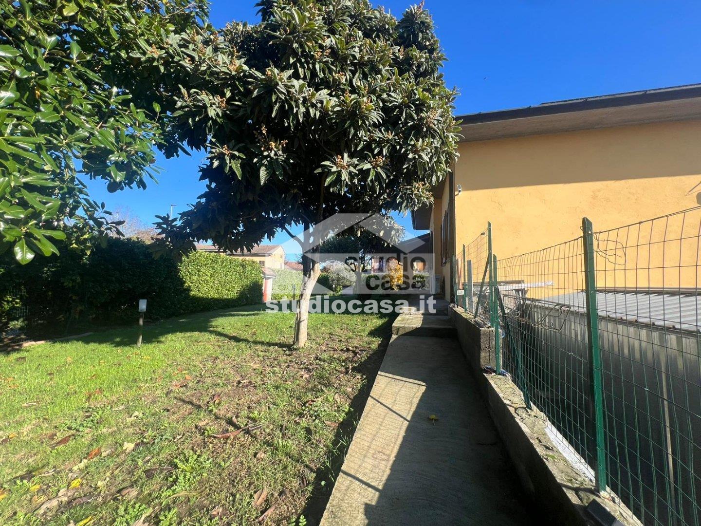 Villa Unifamiliare in vendita a Marzano