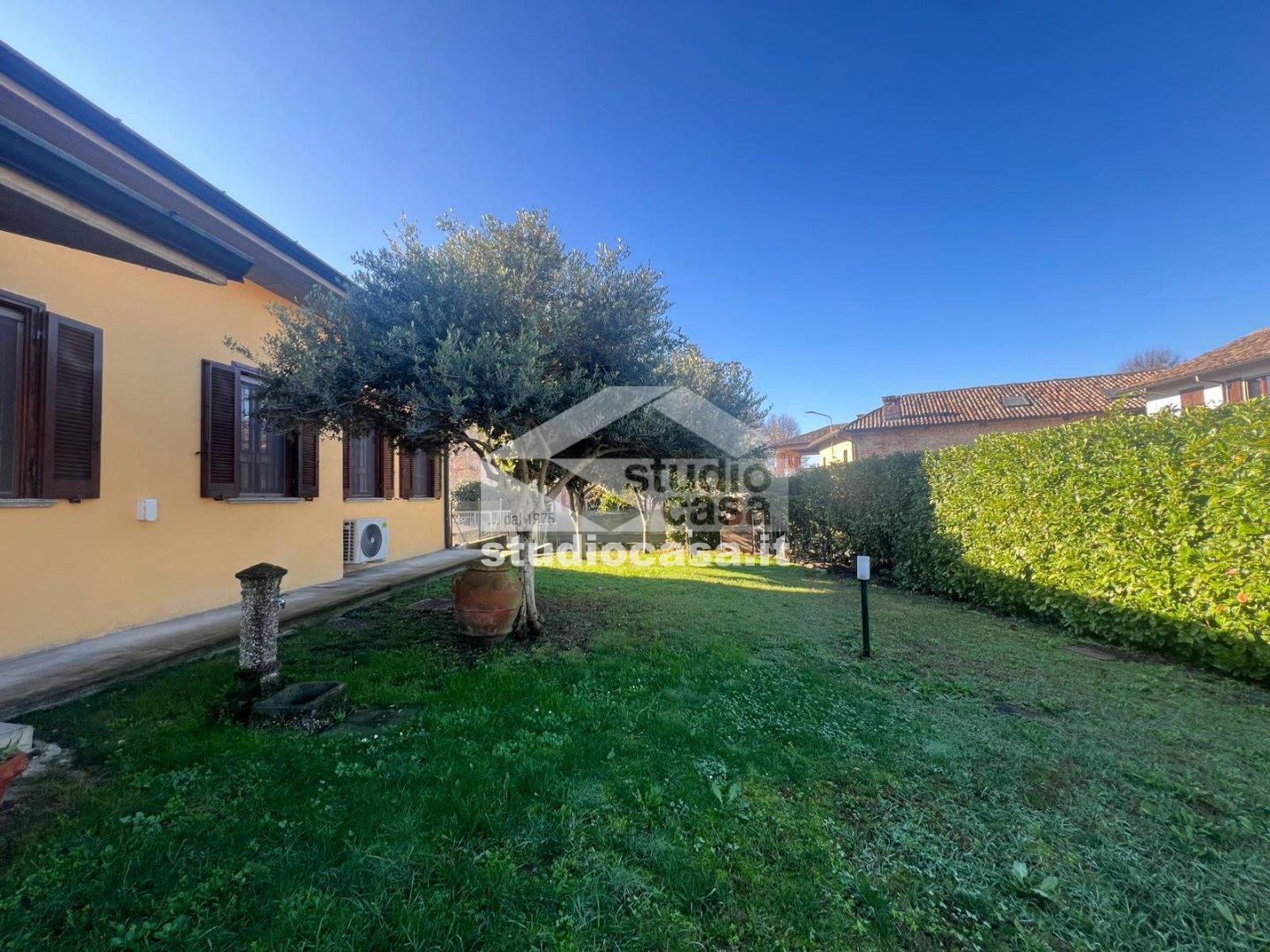 Villa Unifamiliare in vendita a Marzano