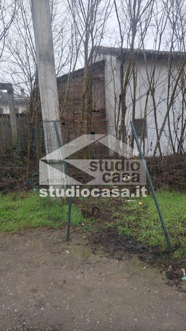 Terreno Residenziale in vendita a Sant