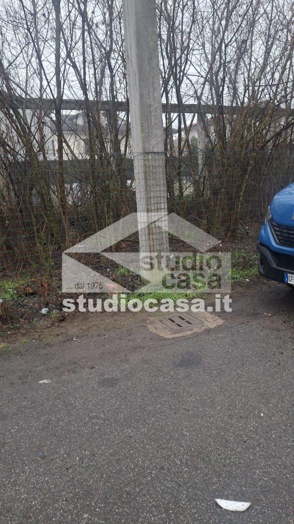 Terreno Residenziale in vendita a Sant