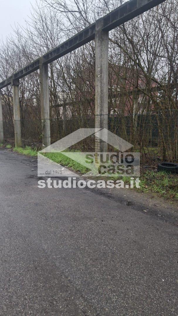 Terreno Residenziale in vendita a Sant