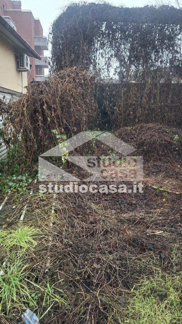 Terreno Residenziale in vendita a Sant