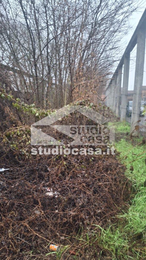 Terreno Residenziale in vendita a Sant