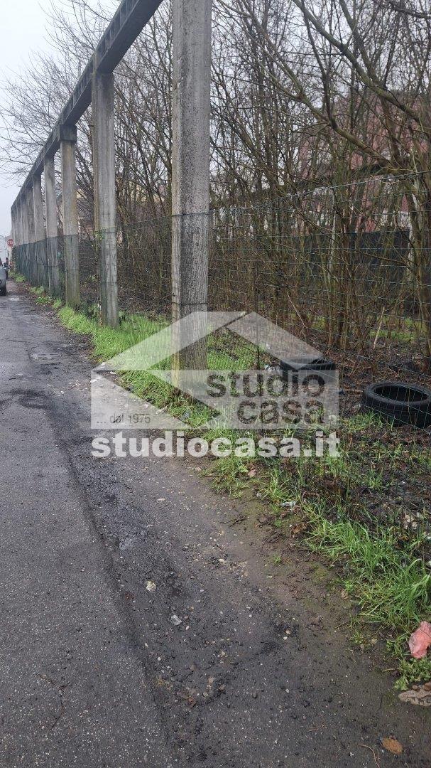 Terreno Residenziale in vendita a Sant