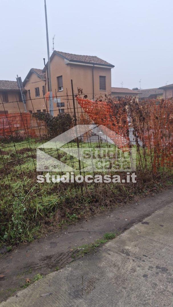 Terreno Residenziale in vendita a Sant