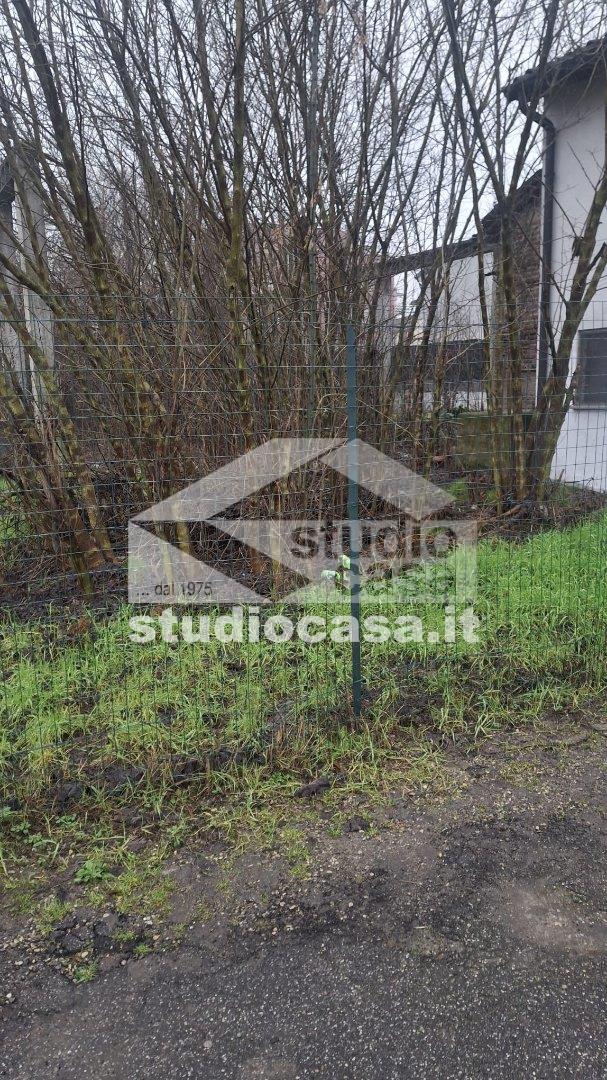 Terreno Residenziale in vendita a Sant