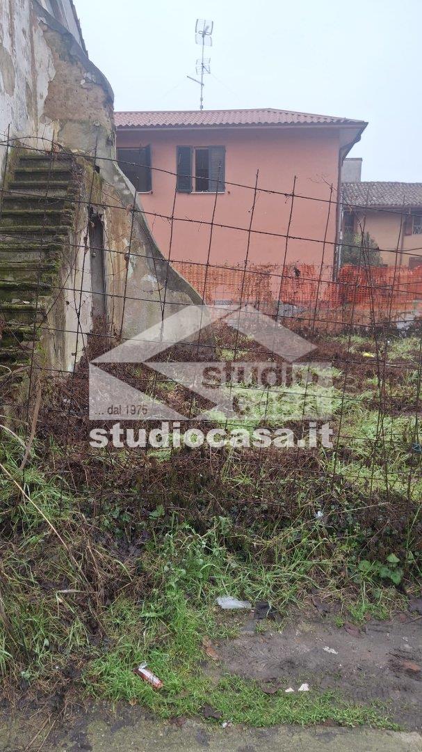 Terreno Residenziale in vendita a Sant