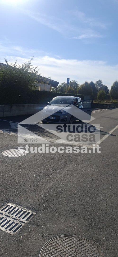 Terreno Residenziale in vendita a Vistarino