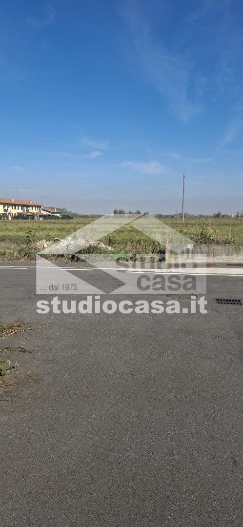 Terreno Residenziale in vendita a Vistarino