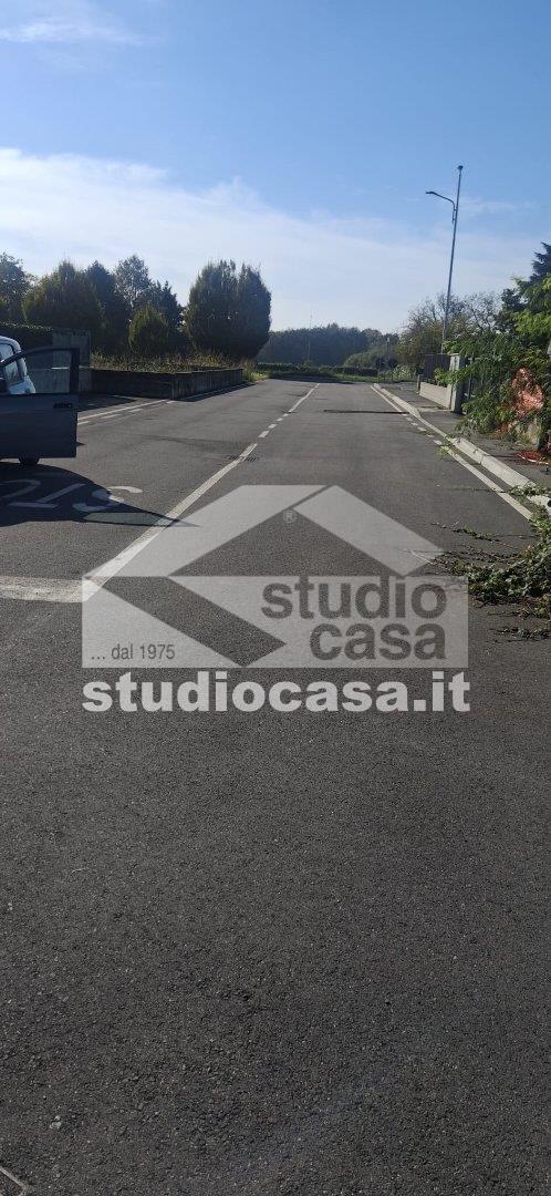 Terreno Residenziale in vendita a Vistarino