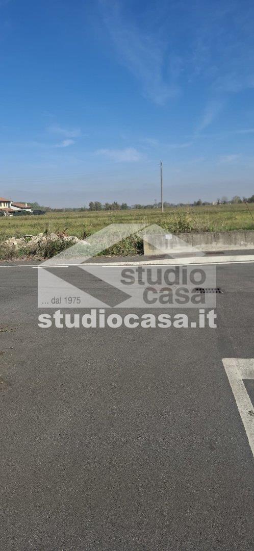 Terreno Residenziale in vendita a Vistarino