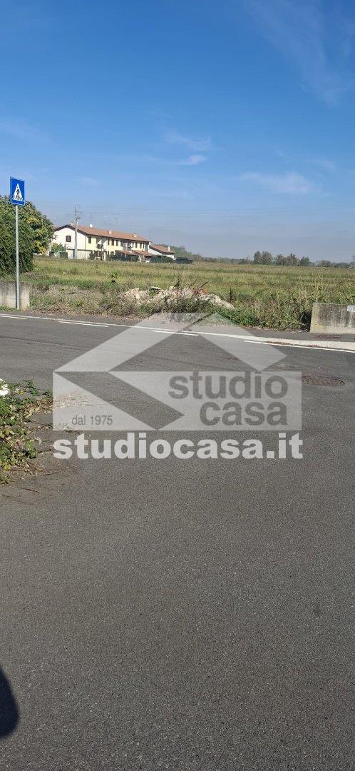 Terreno Residenziale in vendita a Vistarino