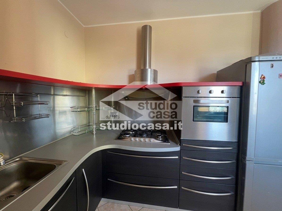 Appartamento in vendita a Torrevecchia Pia