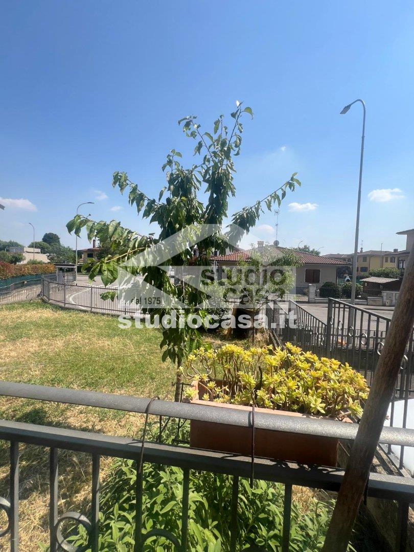 Appartamento in vendita a Torrevecchia Pia
