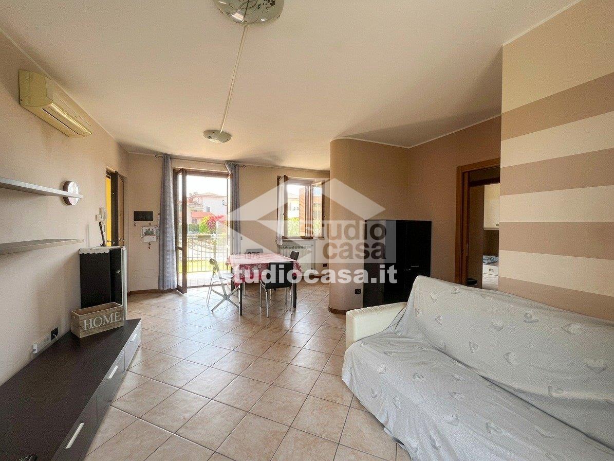 Appartamento in vendita a Torrevecchia Pia