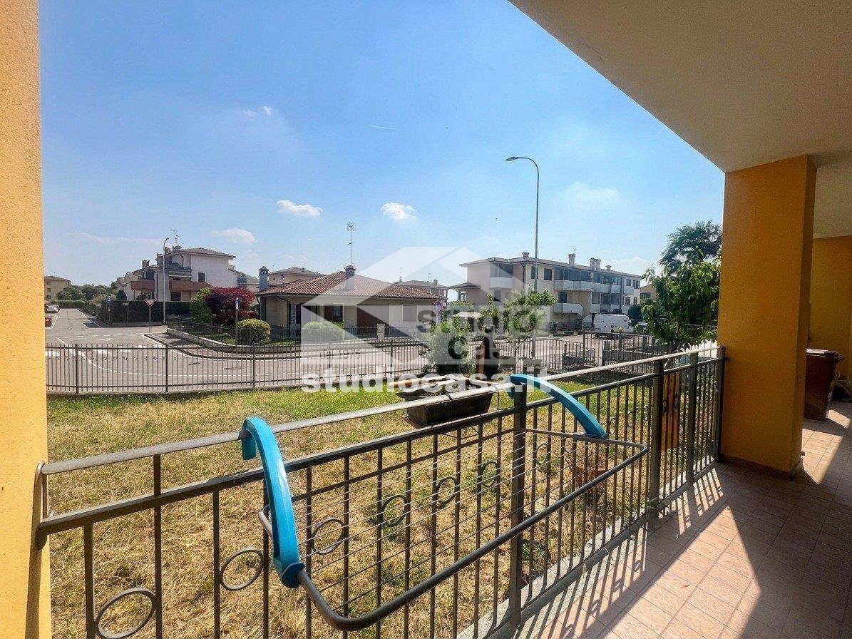 Appartamento in vendita a Torrevecchia Pia