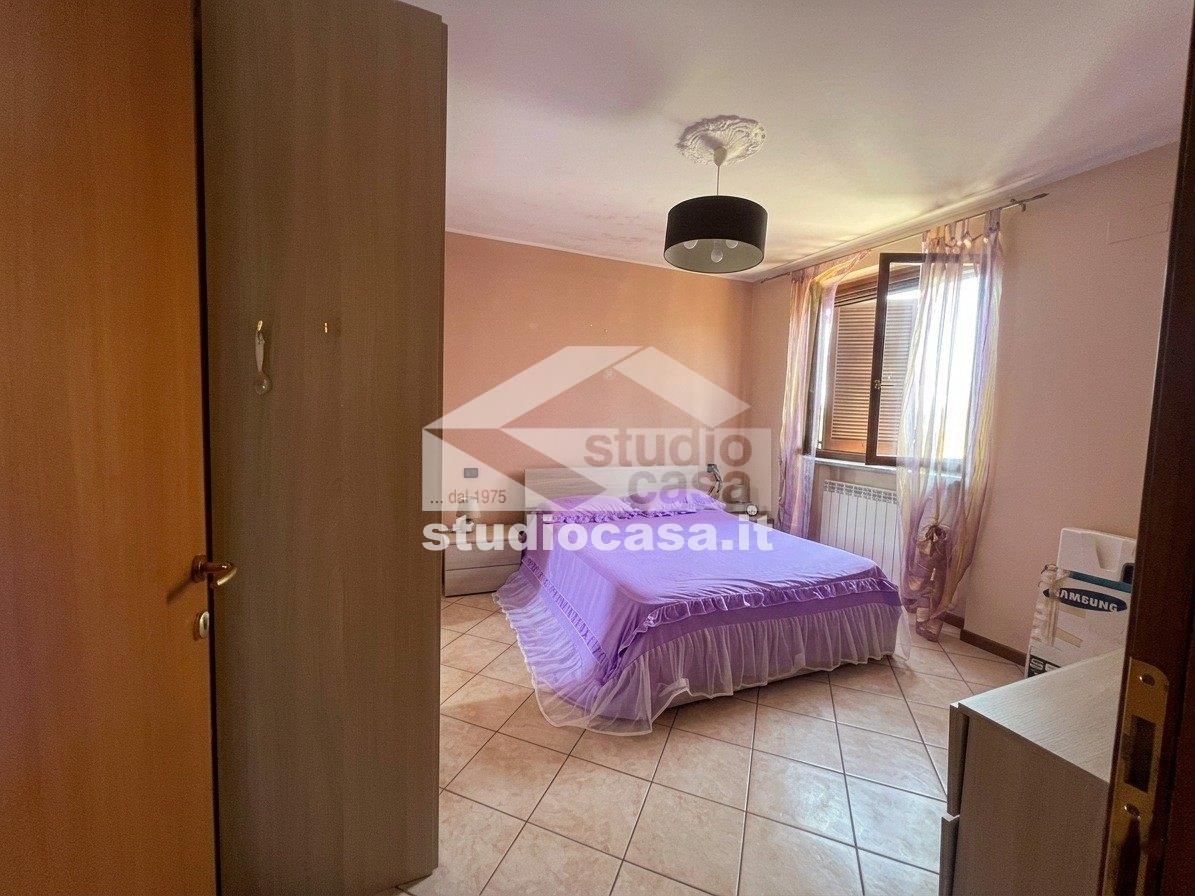 Appartamento in vendita a Torrevecchia Pia