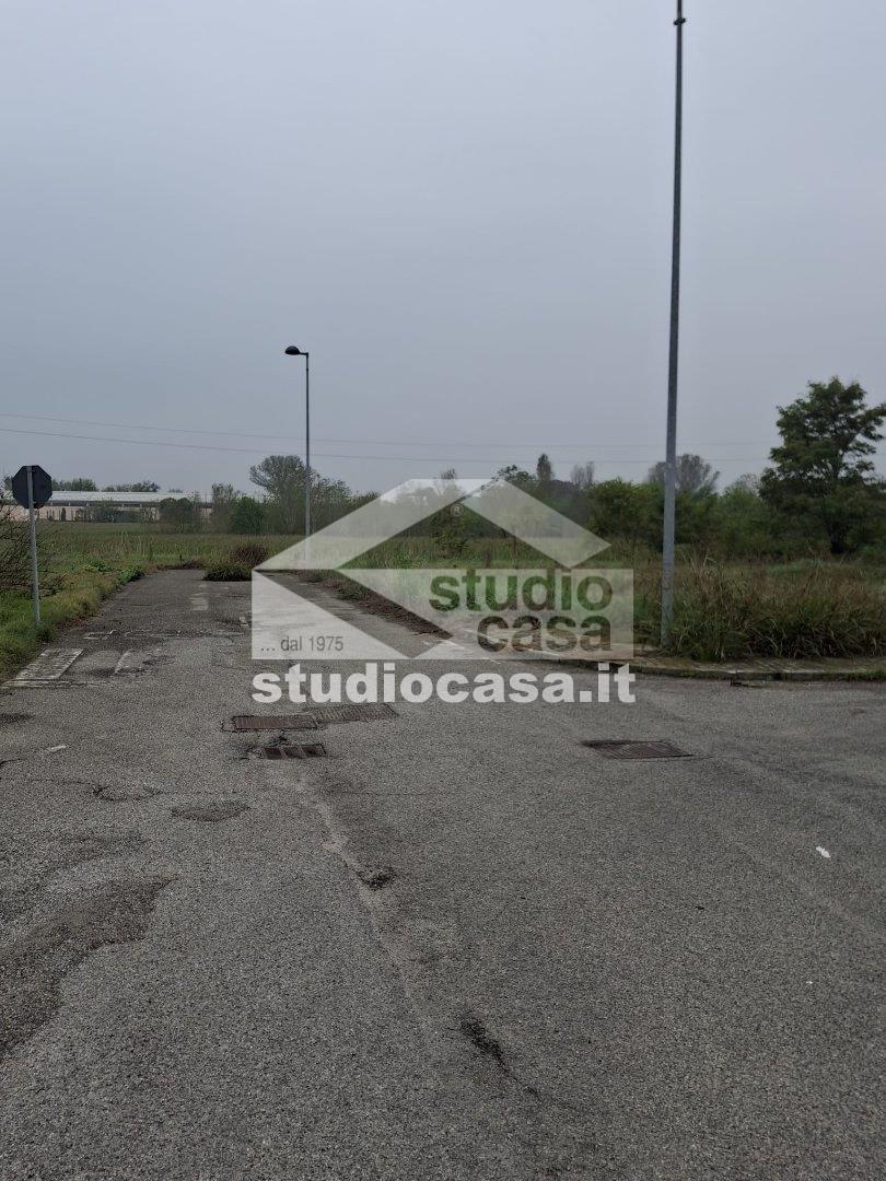 Terreno Residenziale in vendita a Linarolo