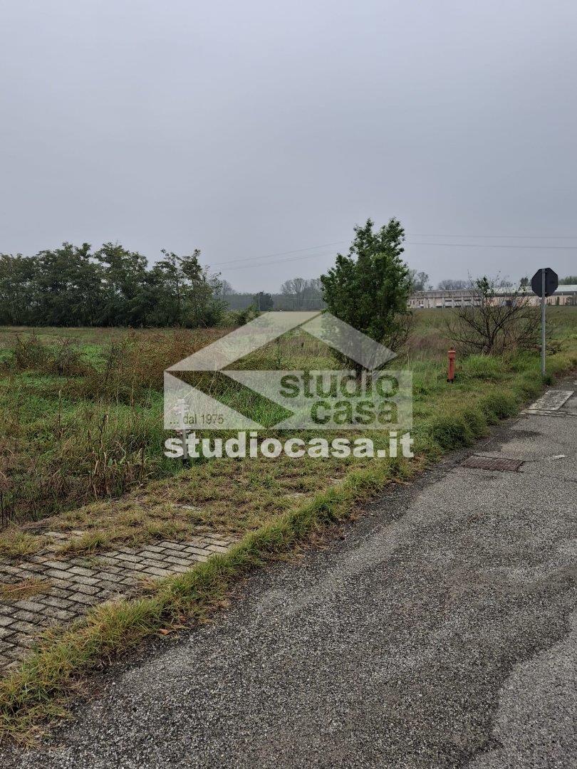 Terreno Residenziale in vendita a Linarolo