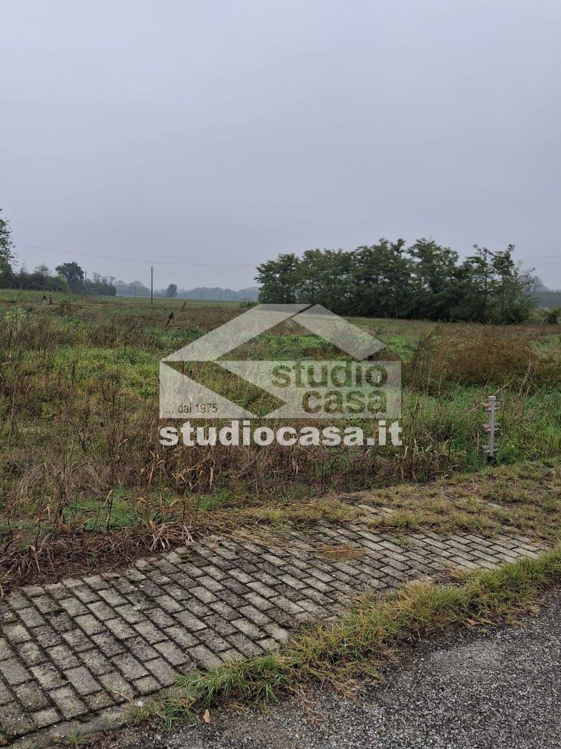 Terreno Residenziale in vendita a Linarolo