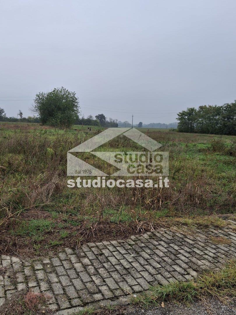 Terreno Residenziale in vendita a Linarolo