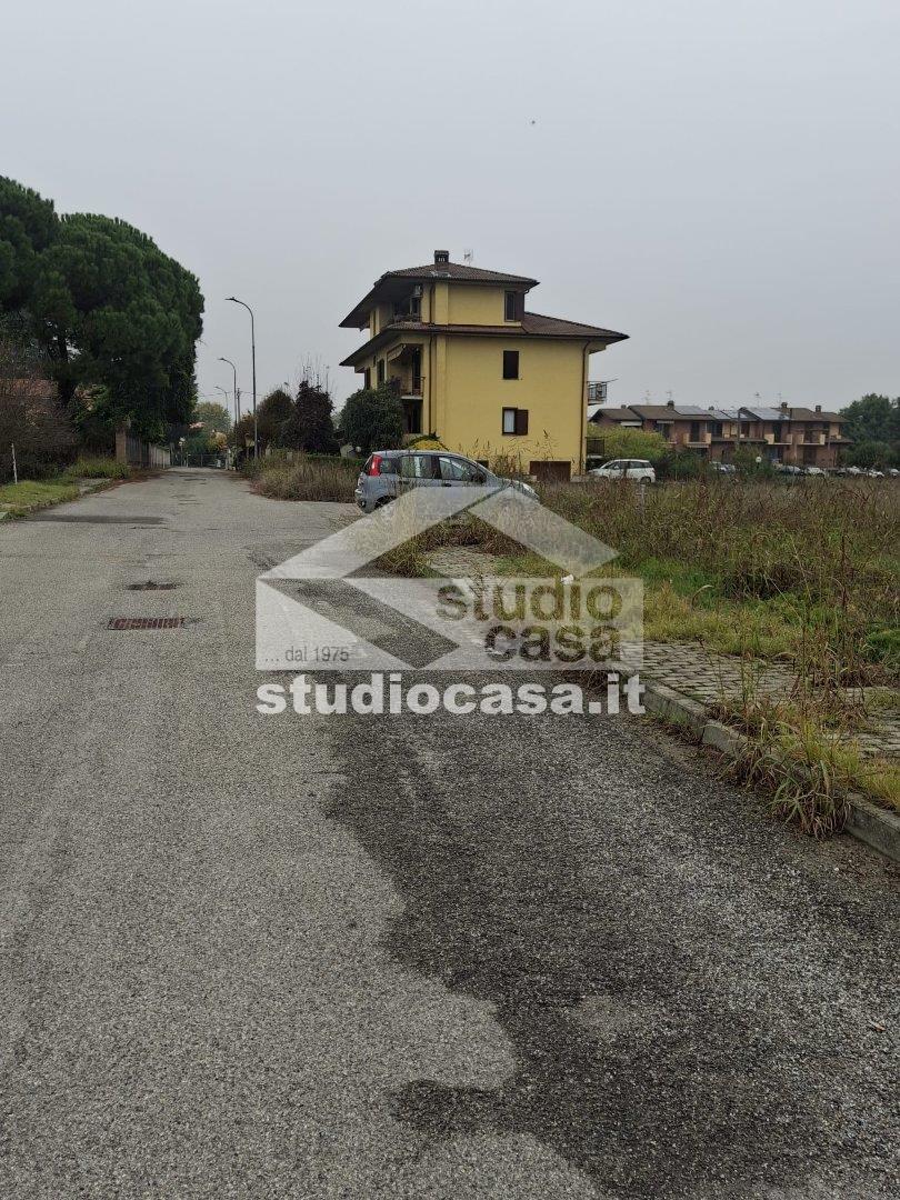 Terreno Residenziale in vendita a Linarolo