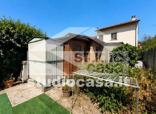 Villa Unifamiliare in vendita a Ceranova